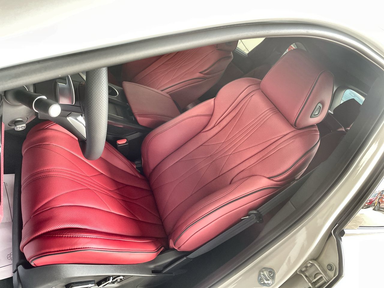 2026 Acura MDX in Markham, Ontario