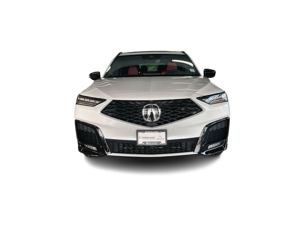 2026 Acura MDX in Markham, Ontario