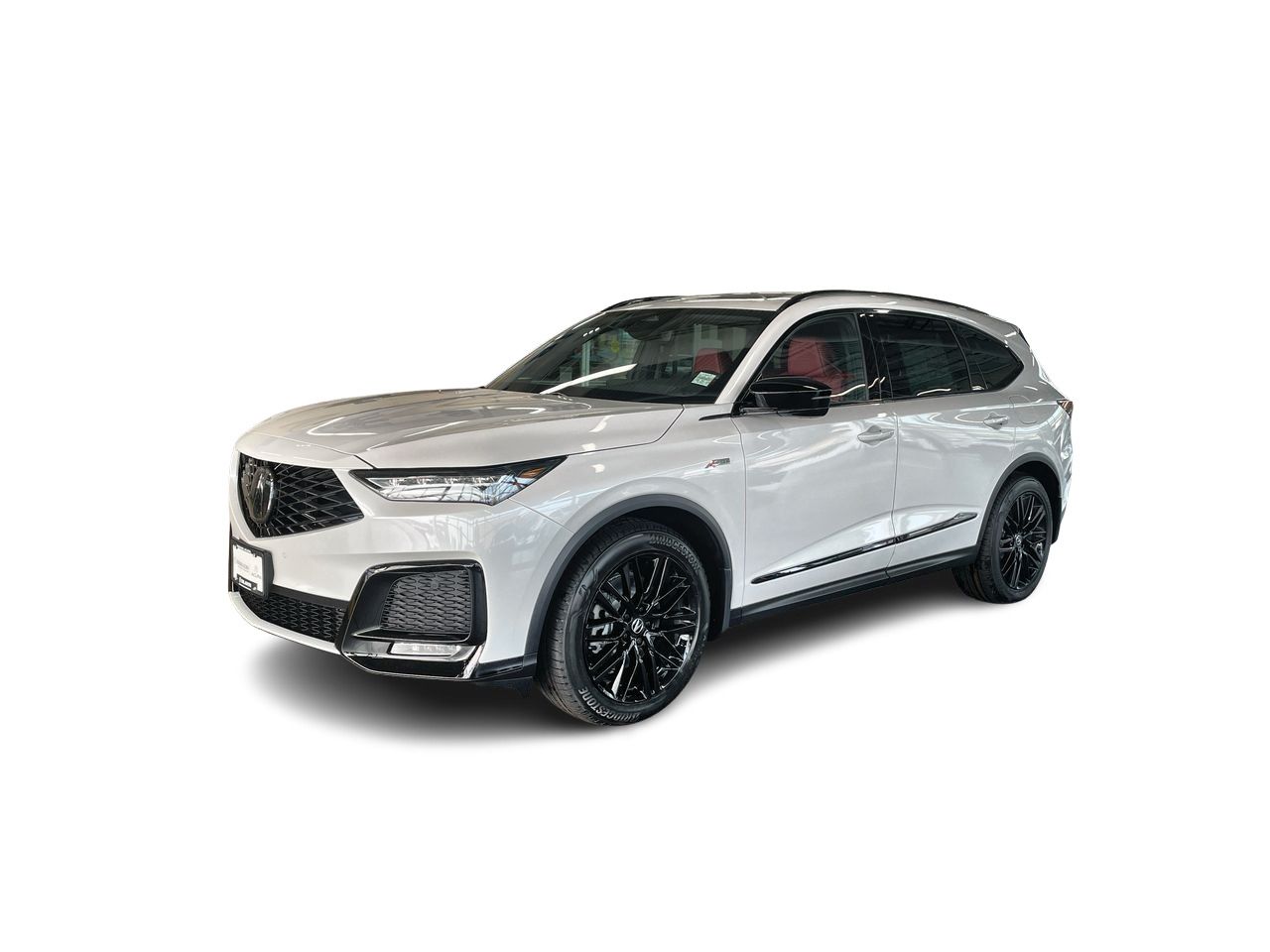 2026 Acura MDX in Markham, Ontario