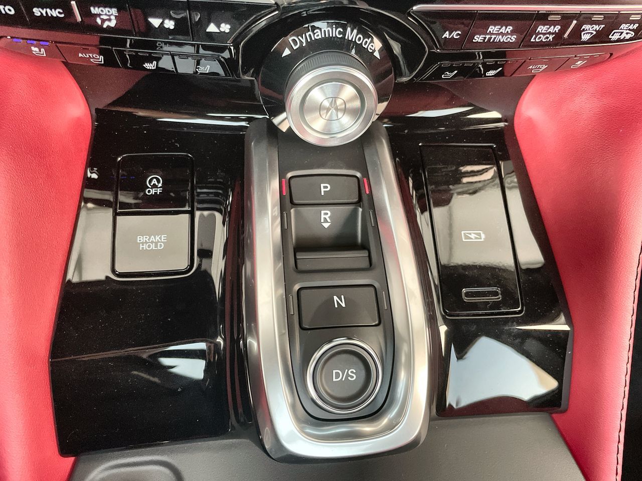 2026 Acura MDX in Markham, Ontario