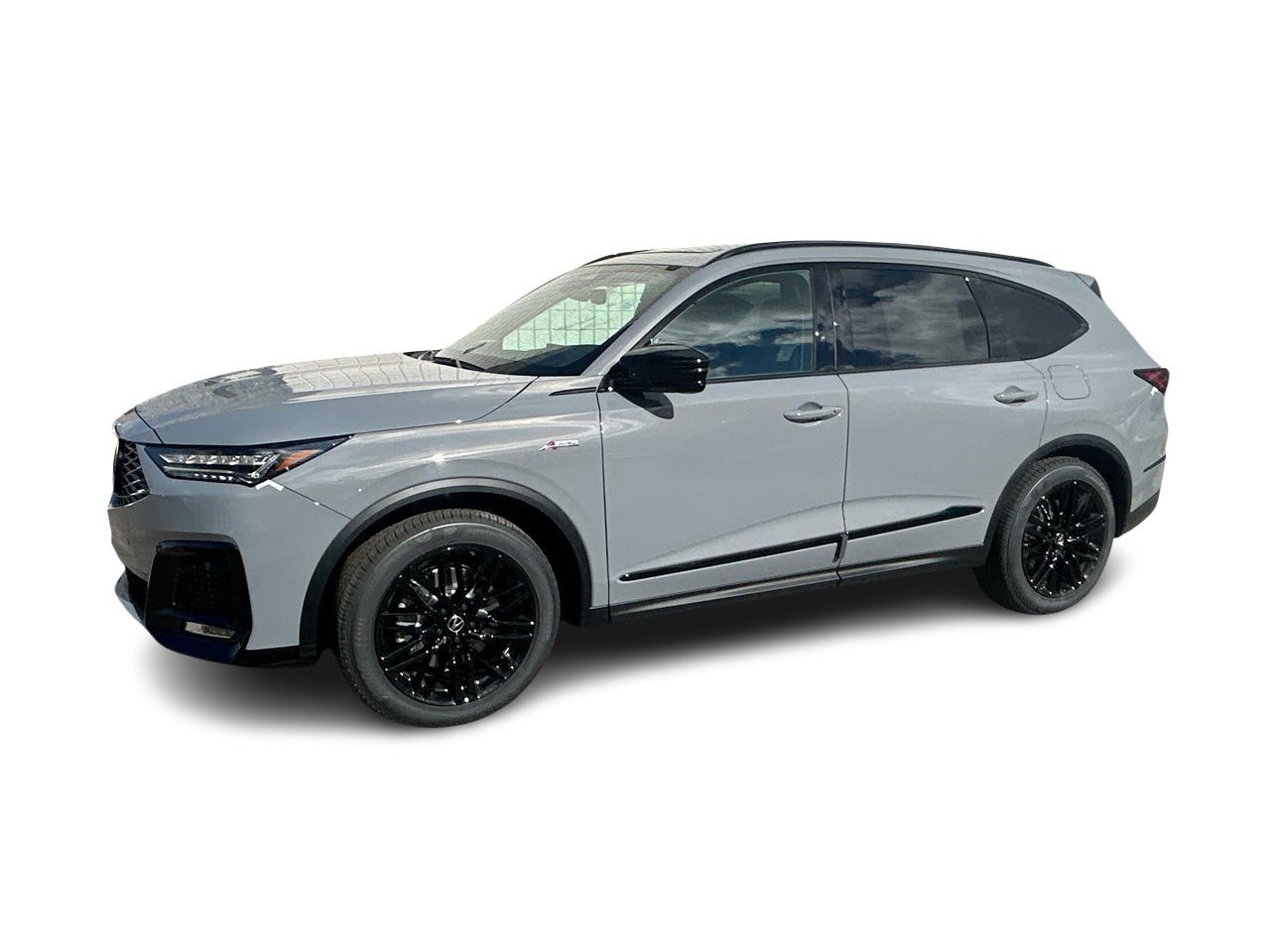 2026 Acura MDX