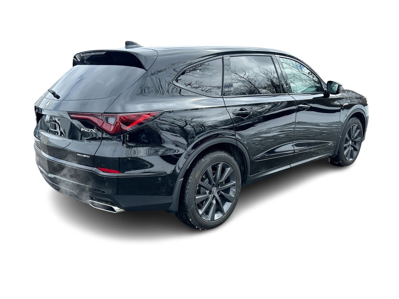 2026 Acura MDX
