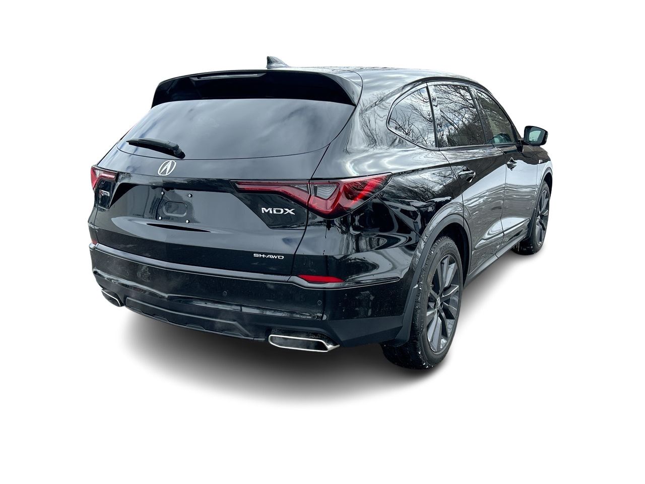 2026 Acura MDX