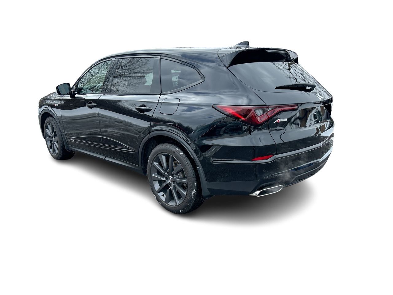 2026 Acura MDX