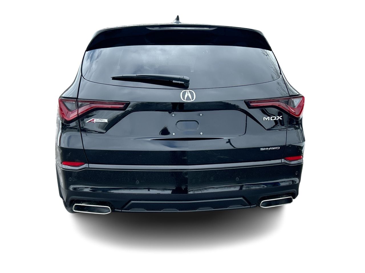 2026 Acura MDX