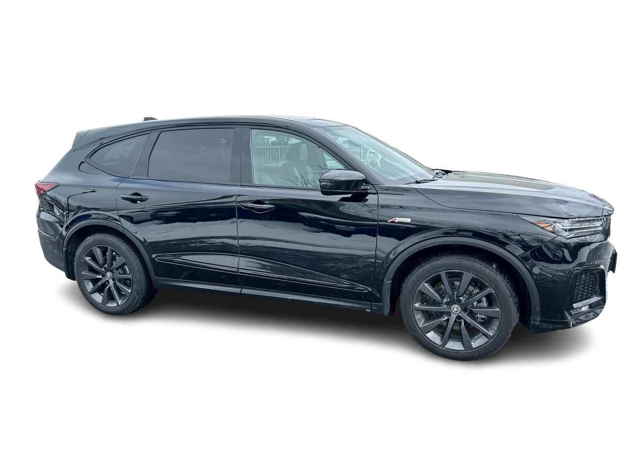 2026 Acura MDX