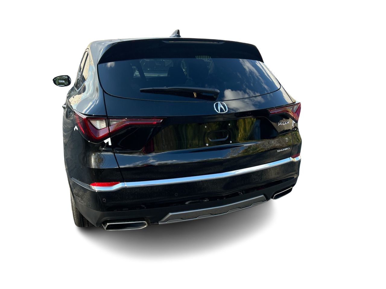2026 Acura MDX