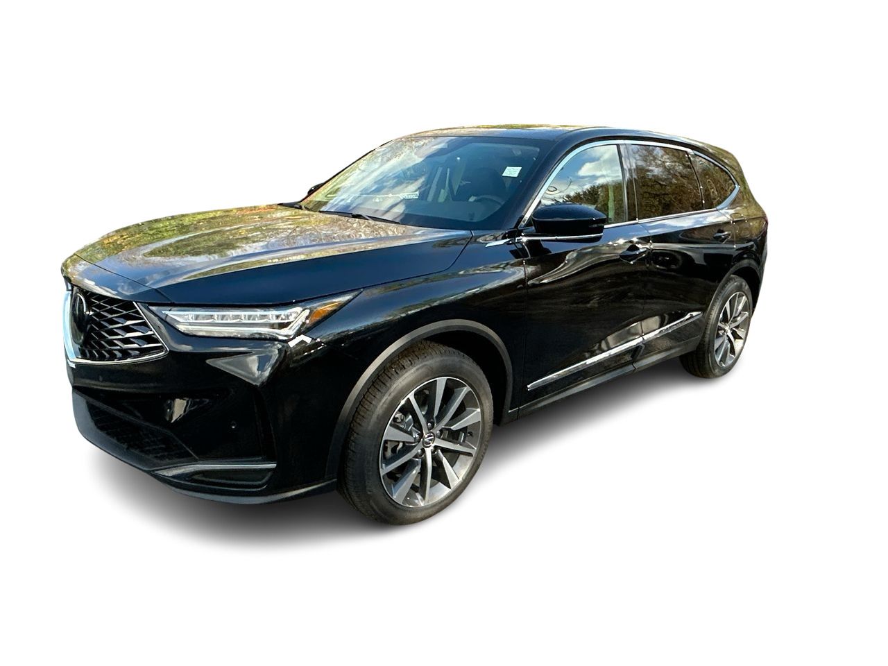 2026 Acura MDX