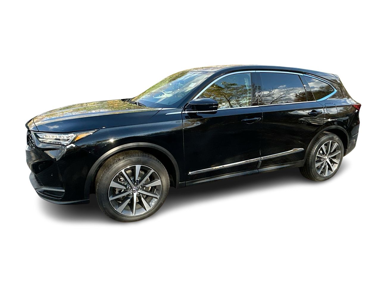 2026 Acura MDX