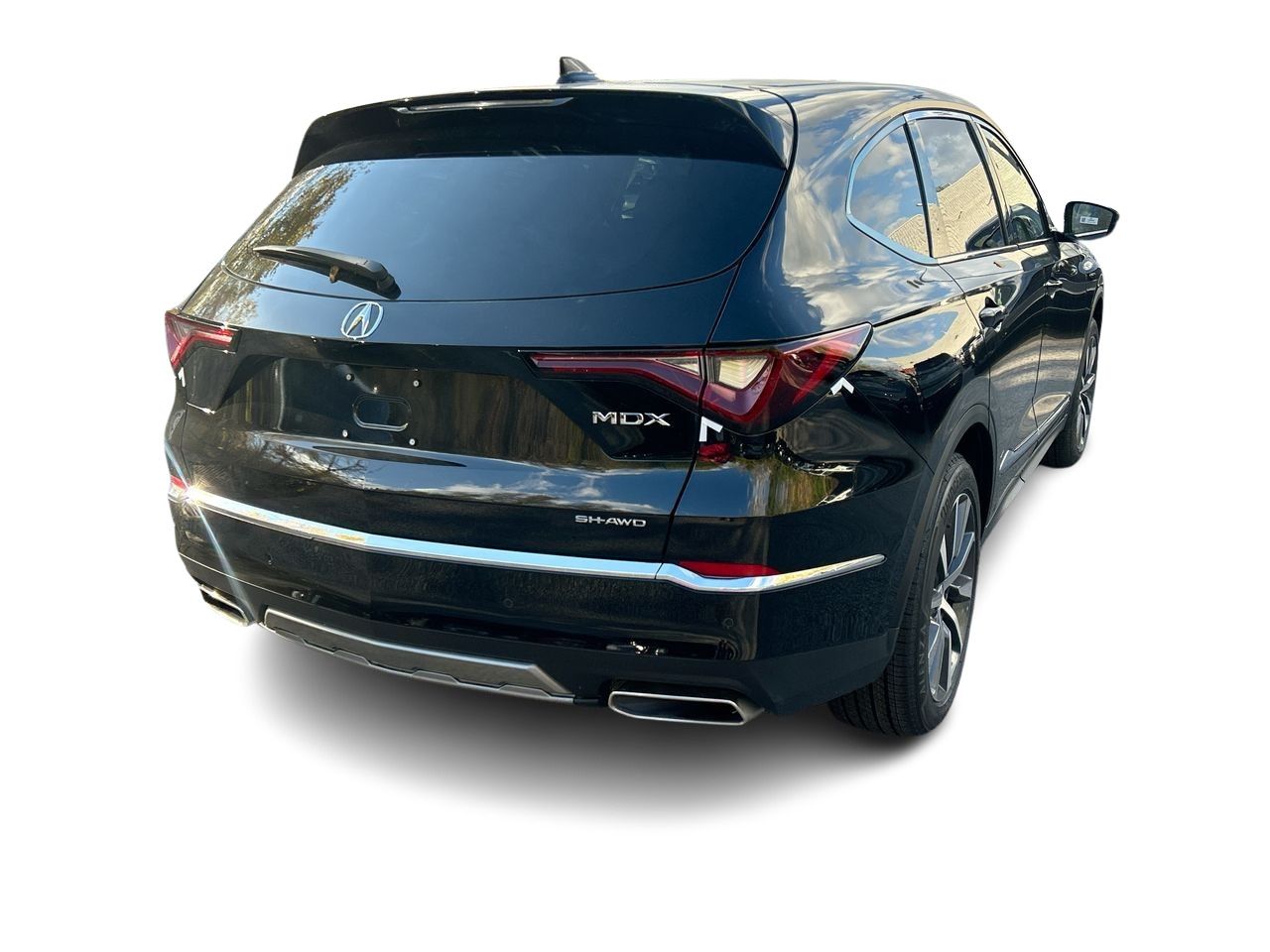 2026 Acura MDX