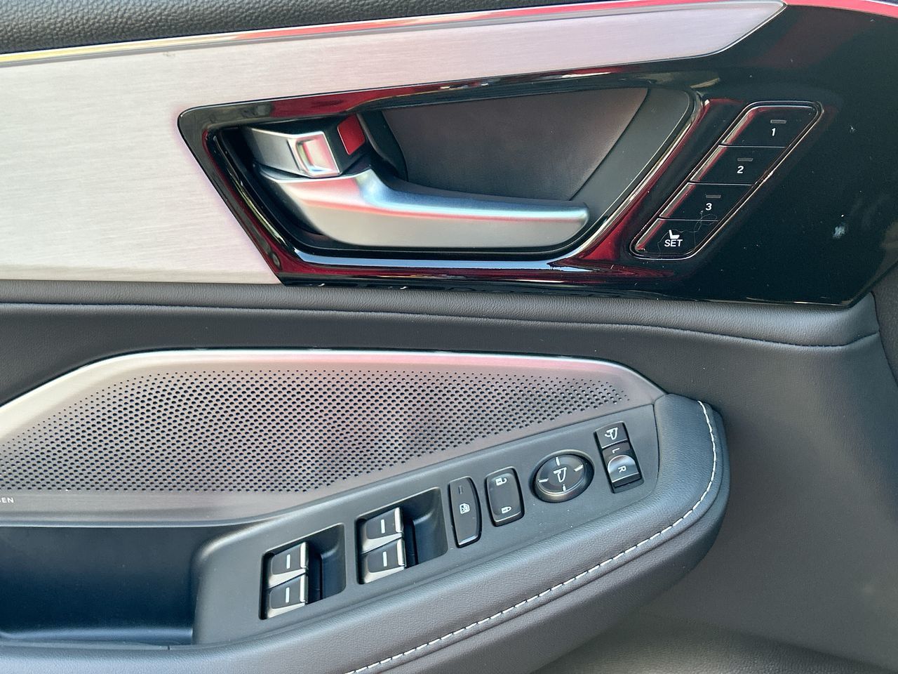 2026 Acura MDX