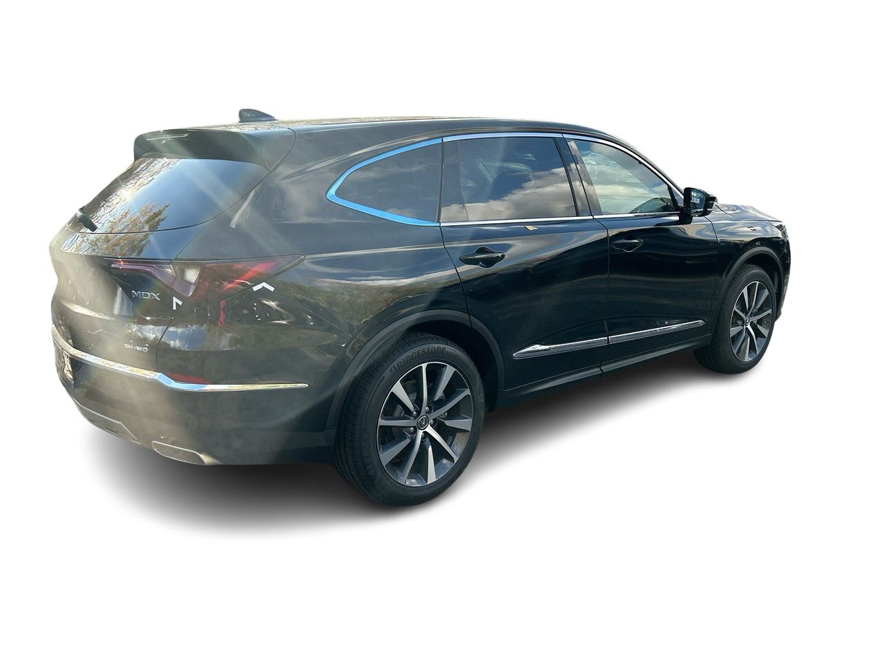 2026 Acura MDX