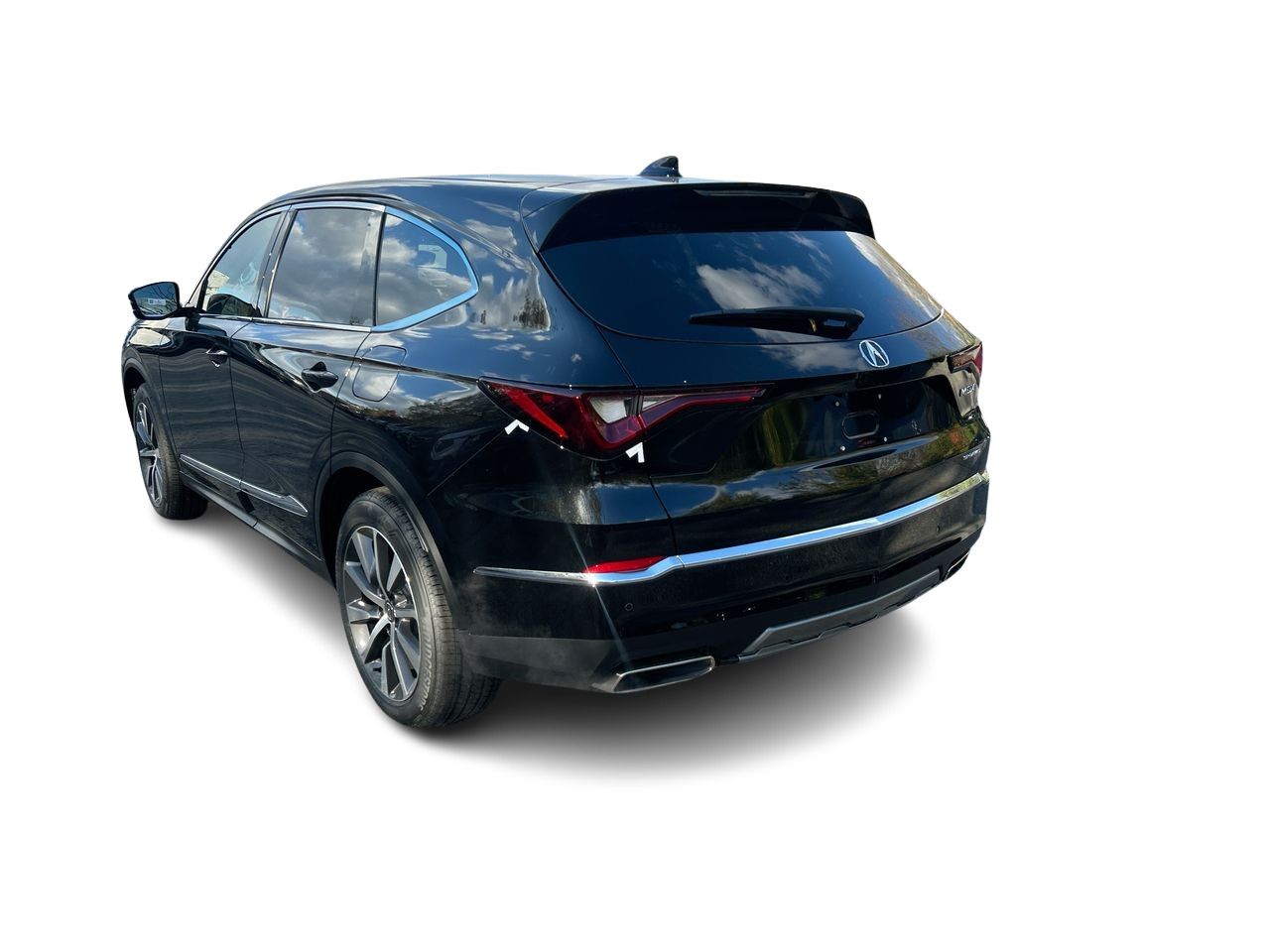 2026 Acura MDX