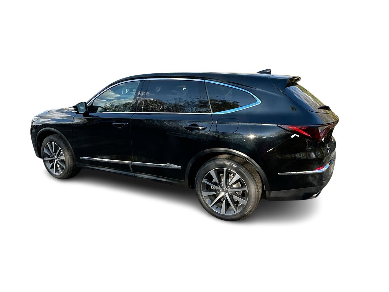 2026 Acura MDX