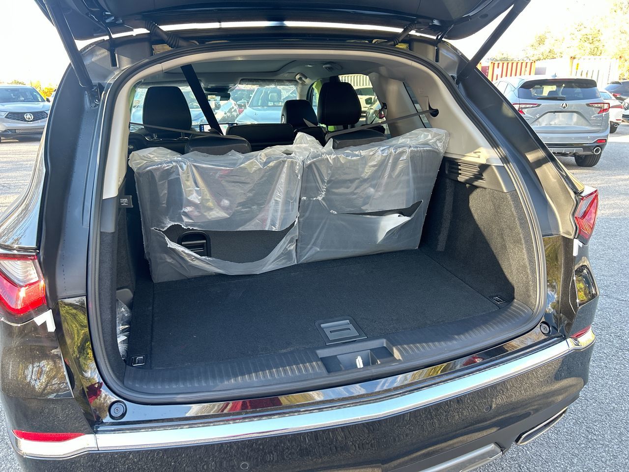 2026 Acura MDX
