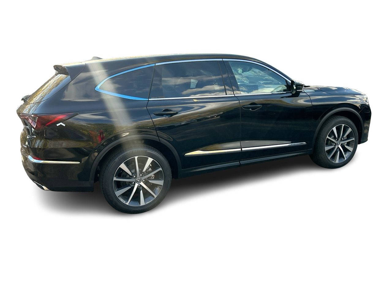 2026 Acura MDX