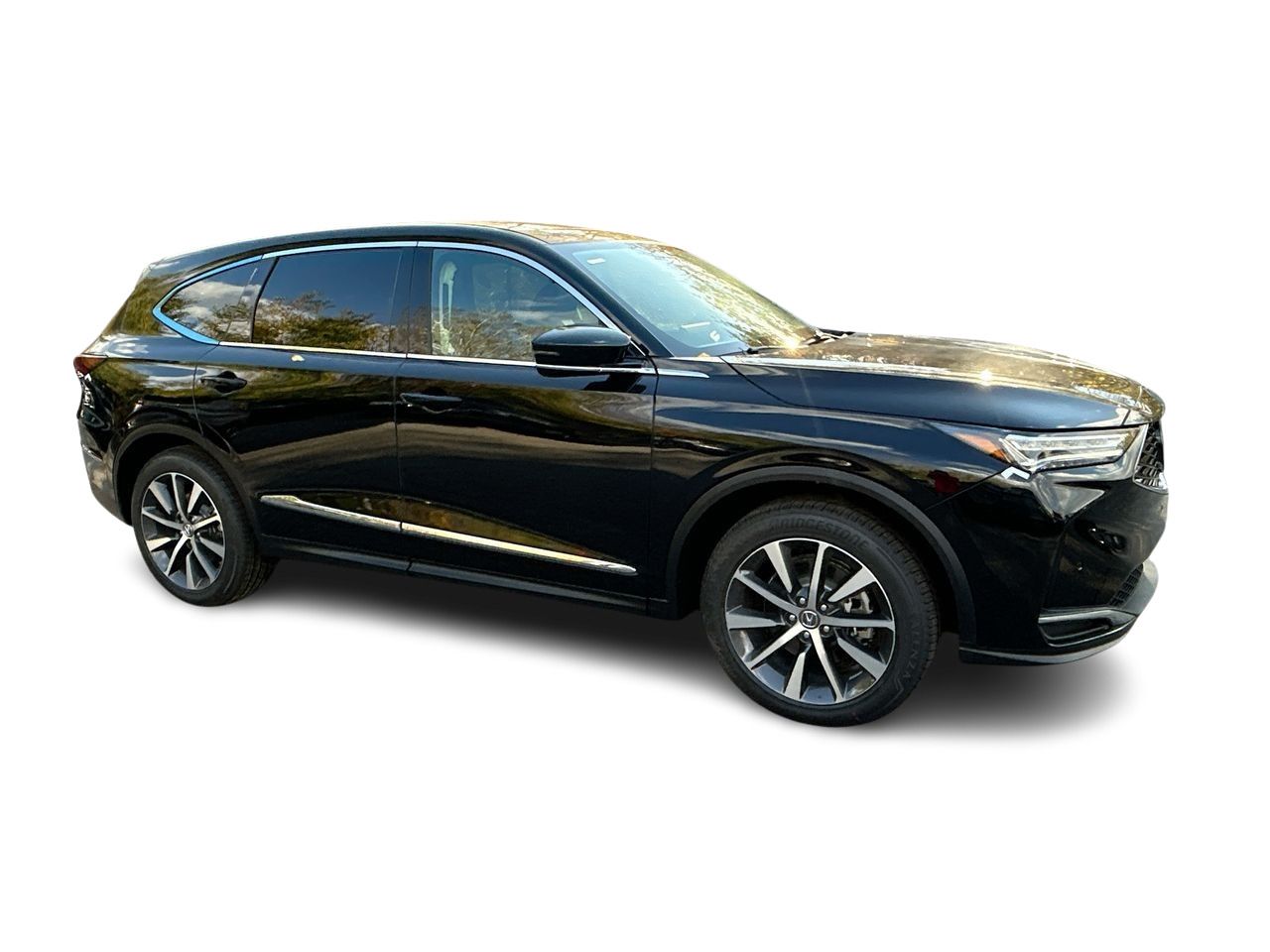 2026 Acura MDX