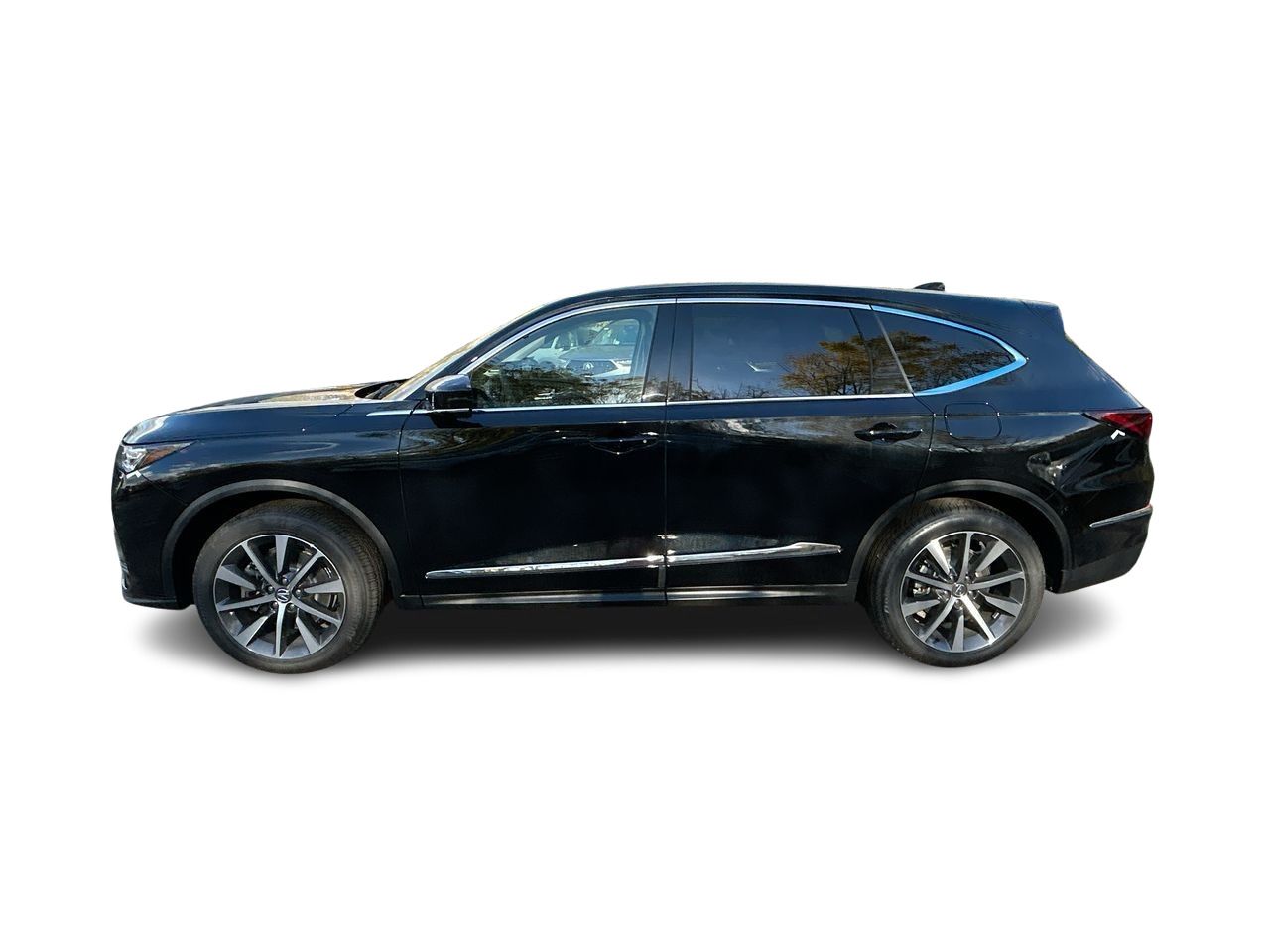 2026 Acura MDX