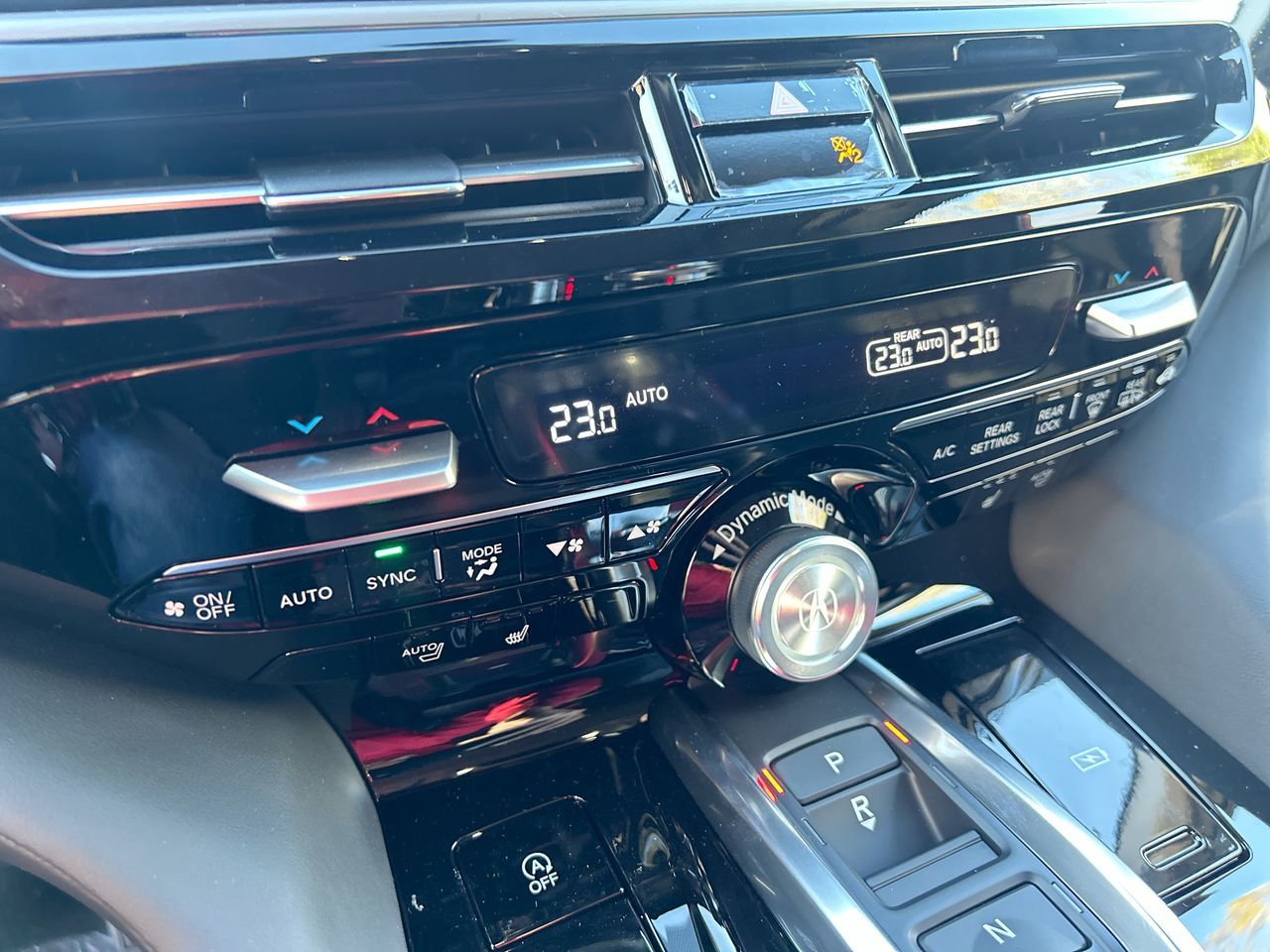 2026 Acura MDX