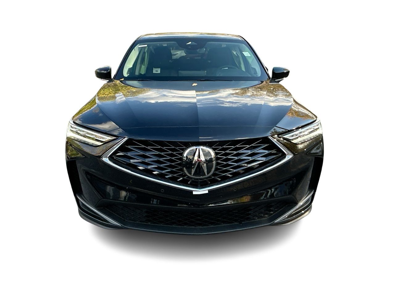 2026 Acura MDX