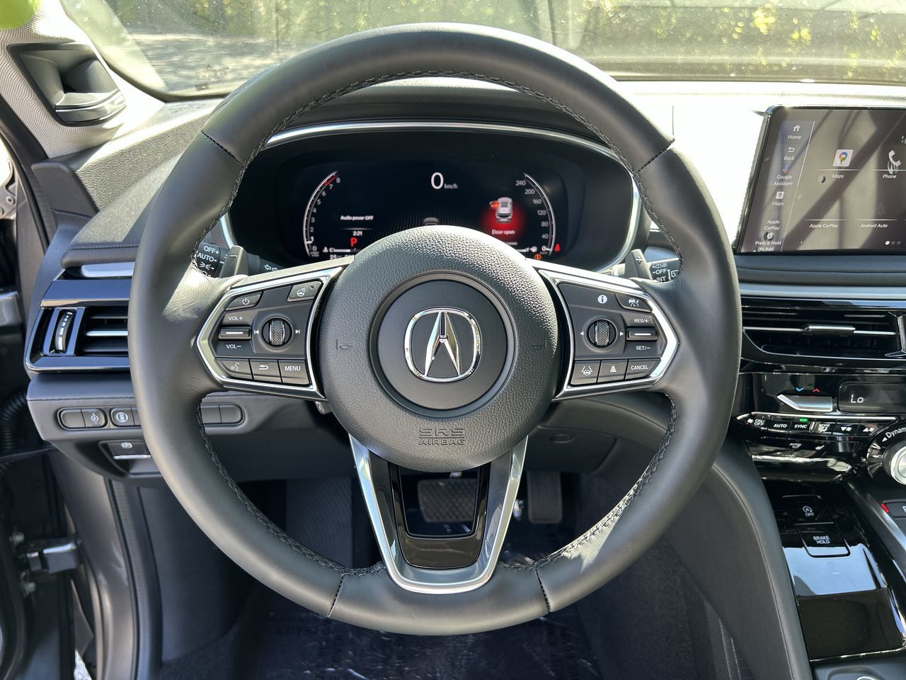 2026 Acura MDX