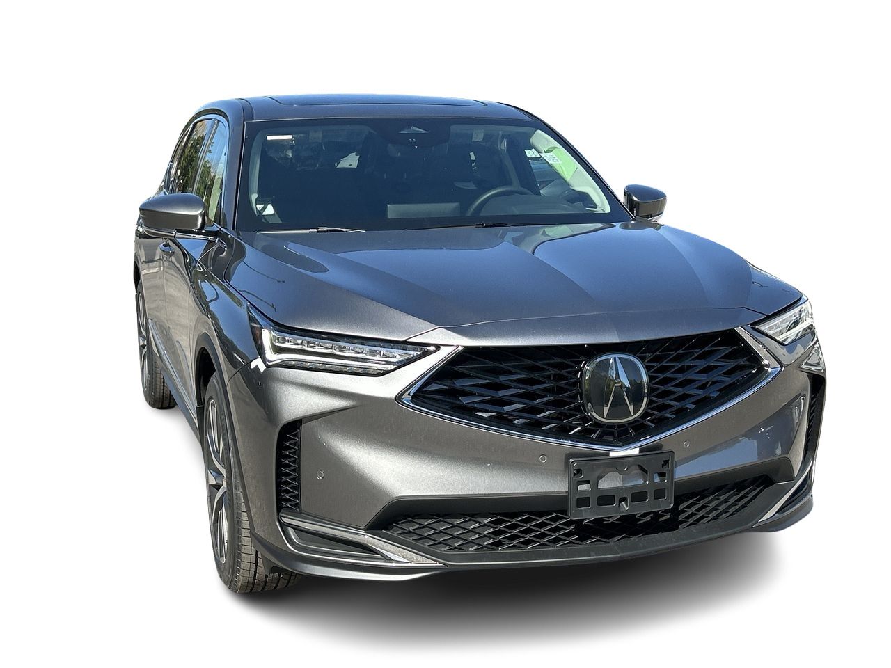 2026 Acura MDX