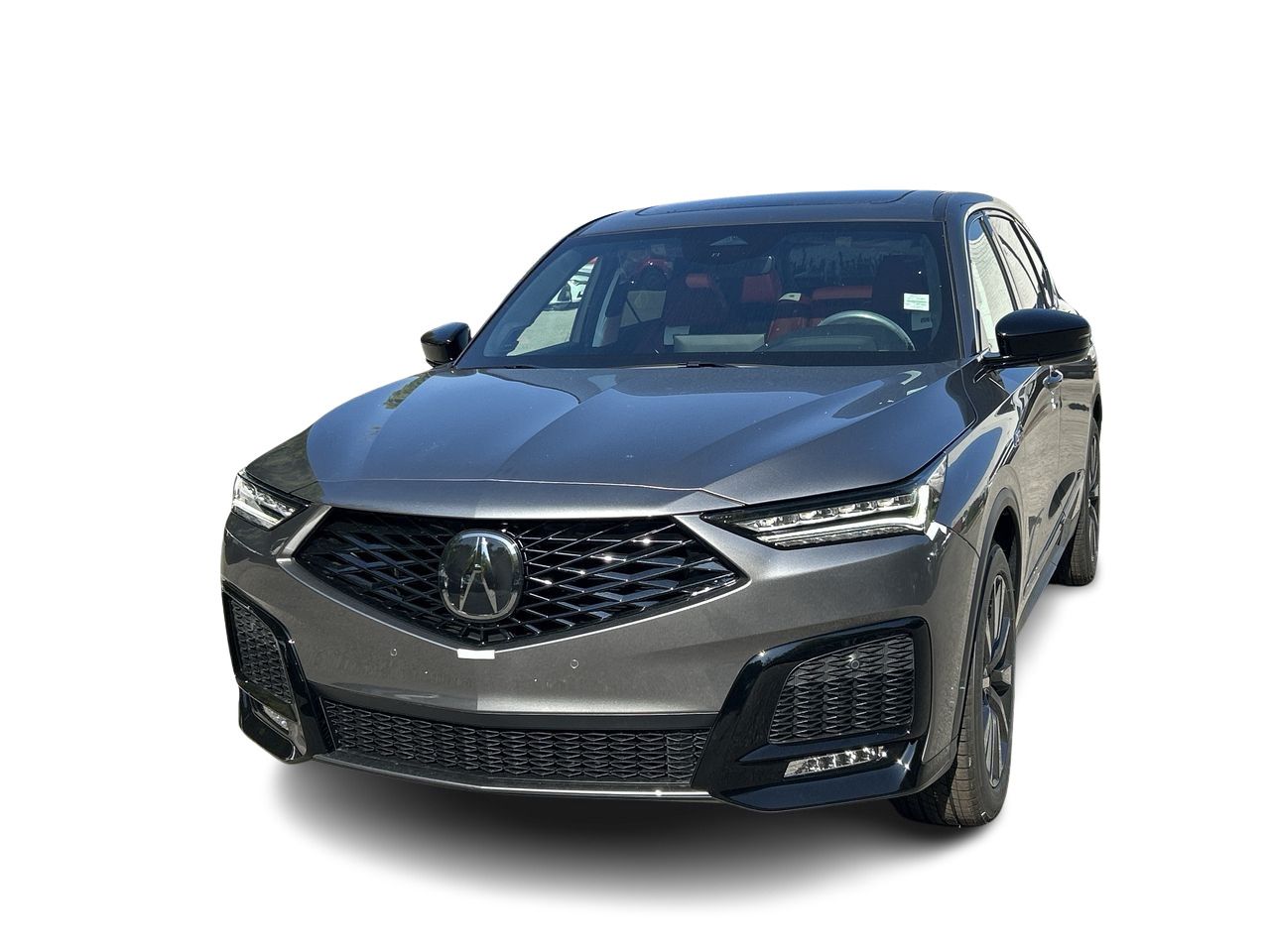 2026 Acura MDX