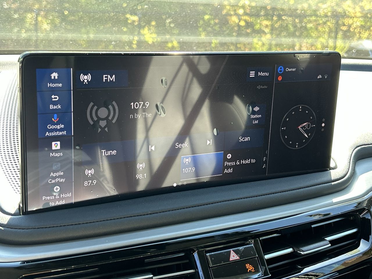 2026 Acura MDX in Markham, Ontario