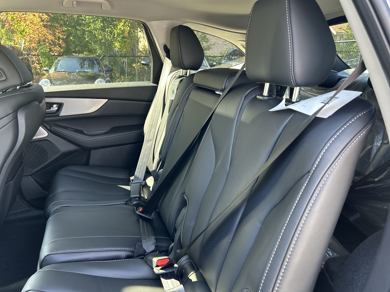 2026 Acura MDX in Markham, Ontario