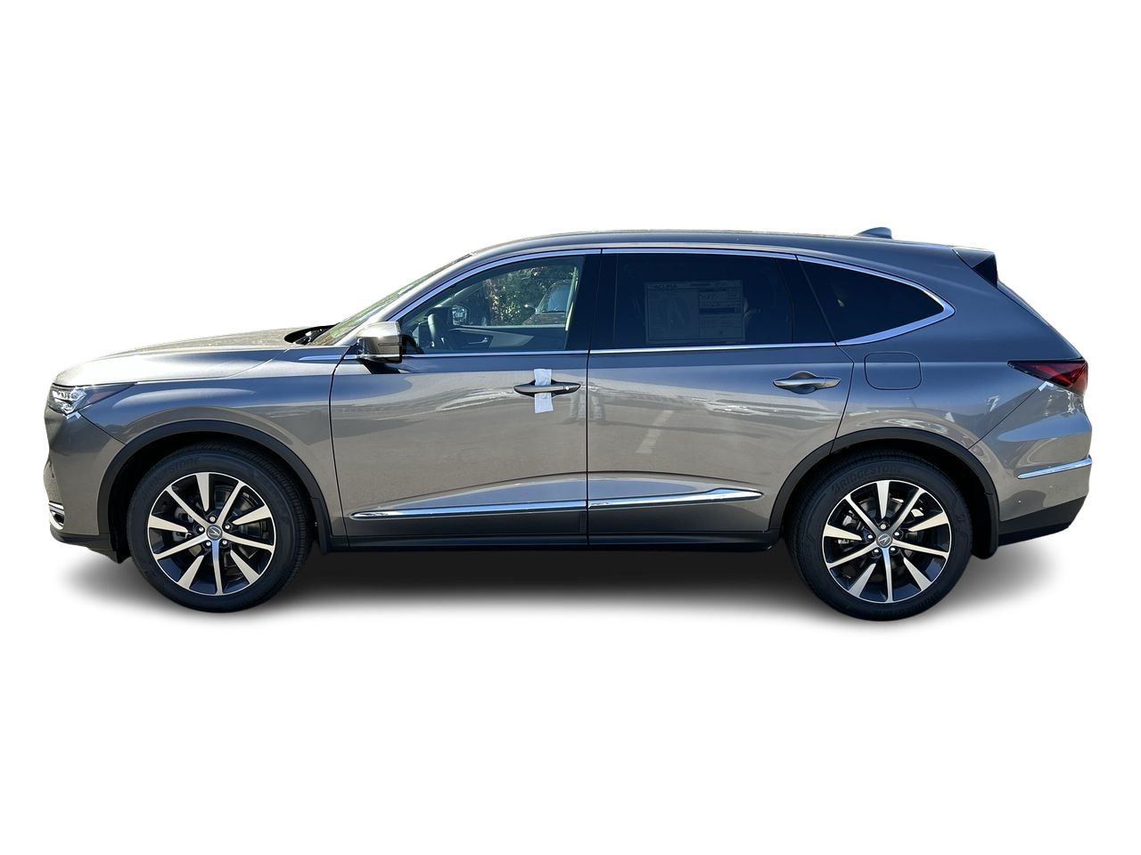 2026 Acura MDX in Markham, Ontario