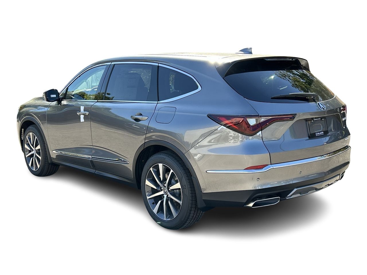 2026 Acura MDX in Markham, Ontario