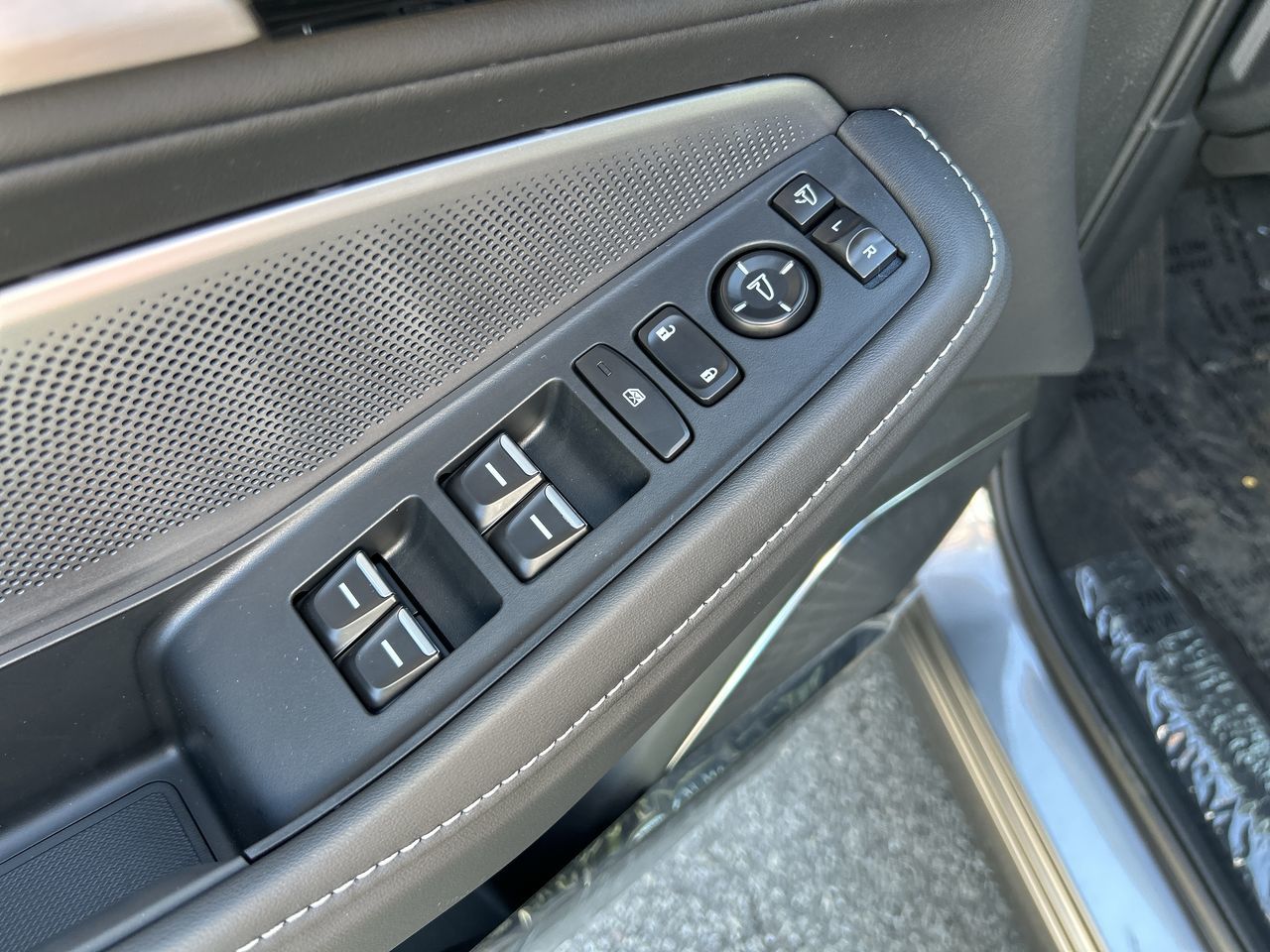 2026 Acura MDX in Markham, Ontario
