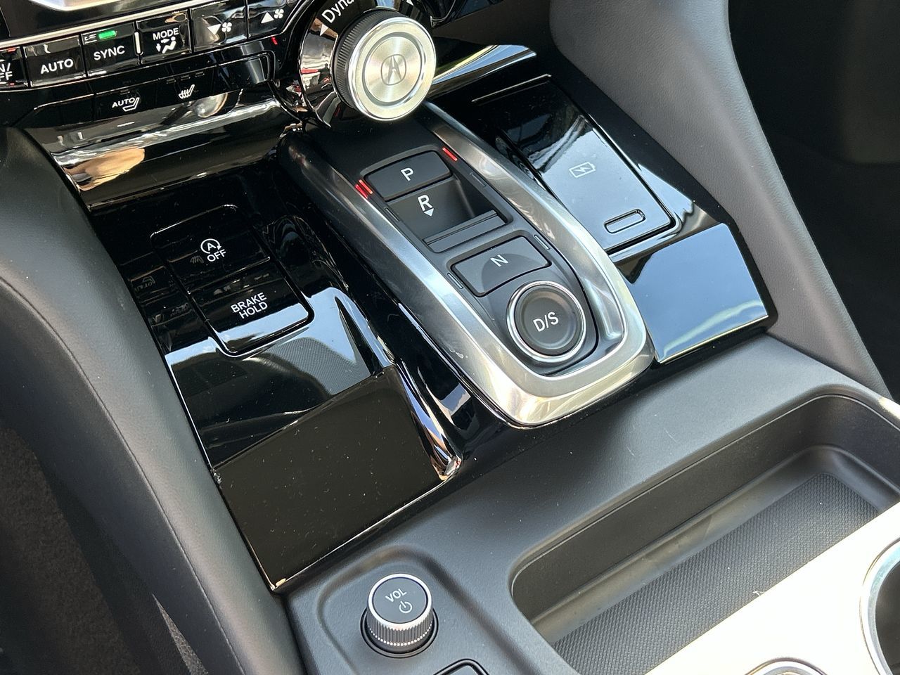2026 Acura MDX in Markham, Ontario