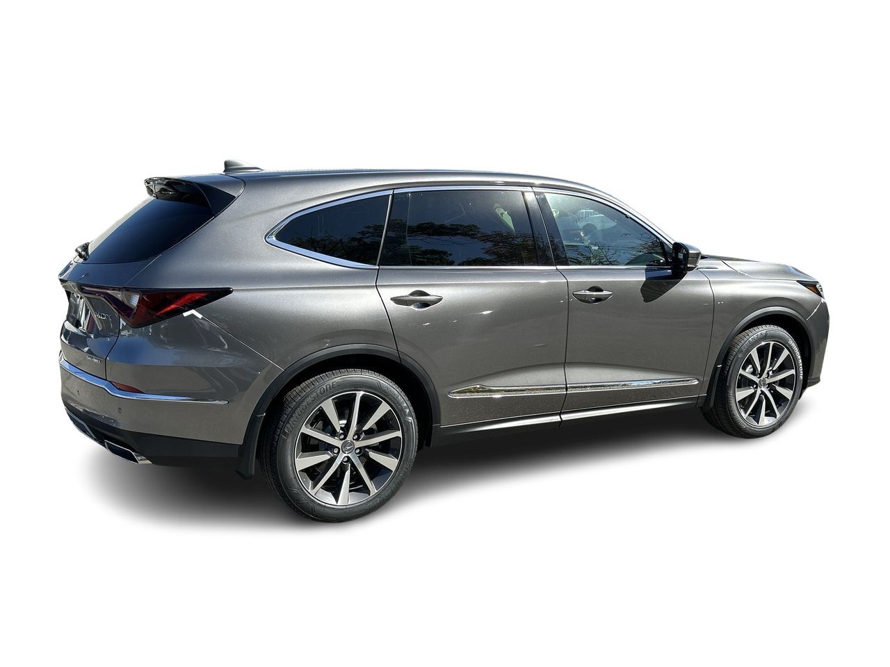 2026 Acura MDX in Markham, Ontario