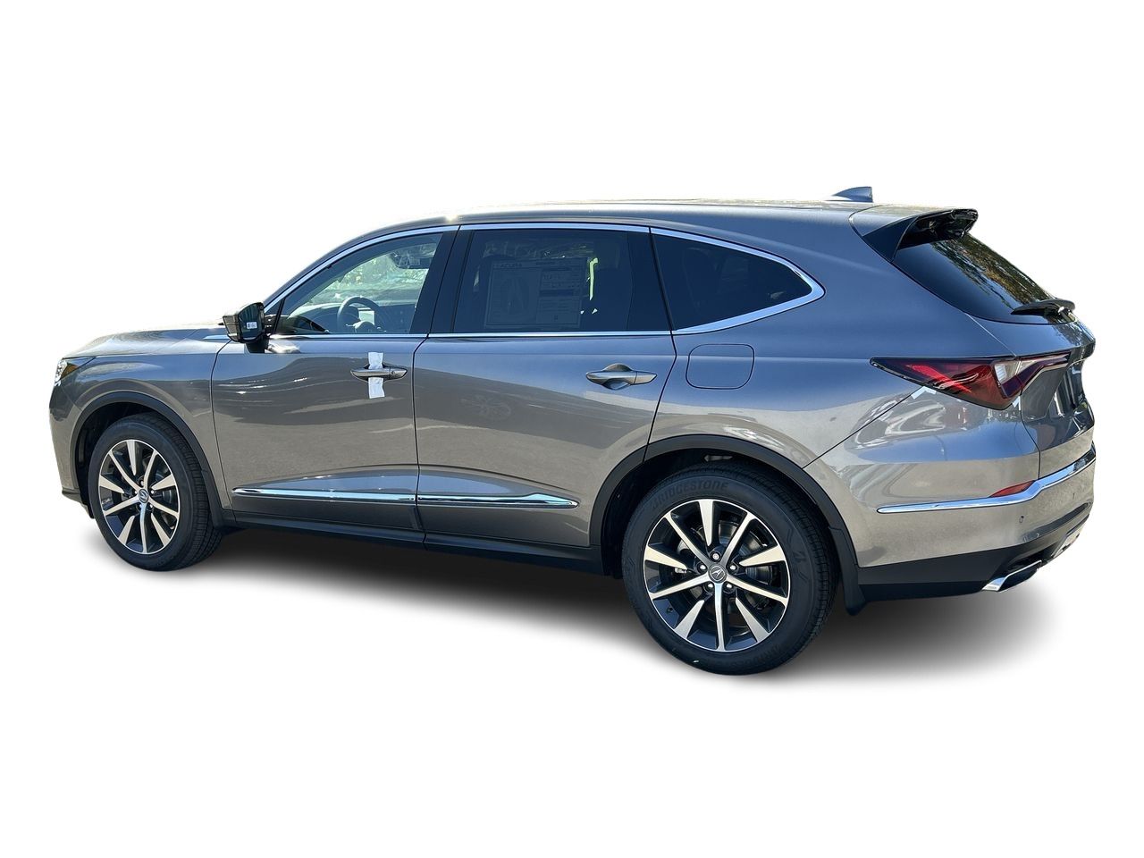 2026 Acura MDX in Markham, Ontario