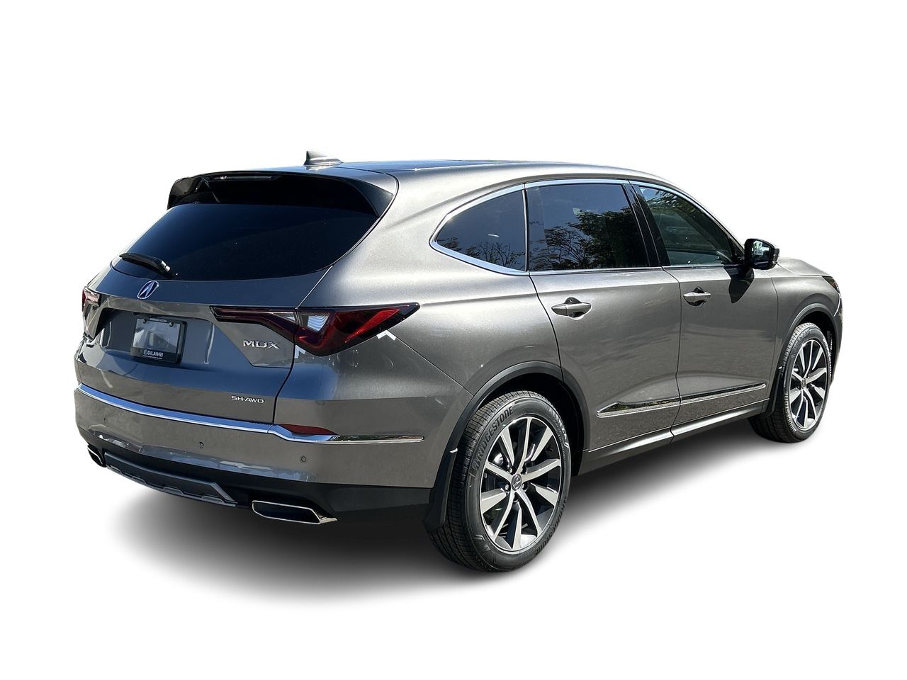 2026 Acura MDX in Markham, Ontario