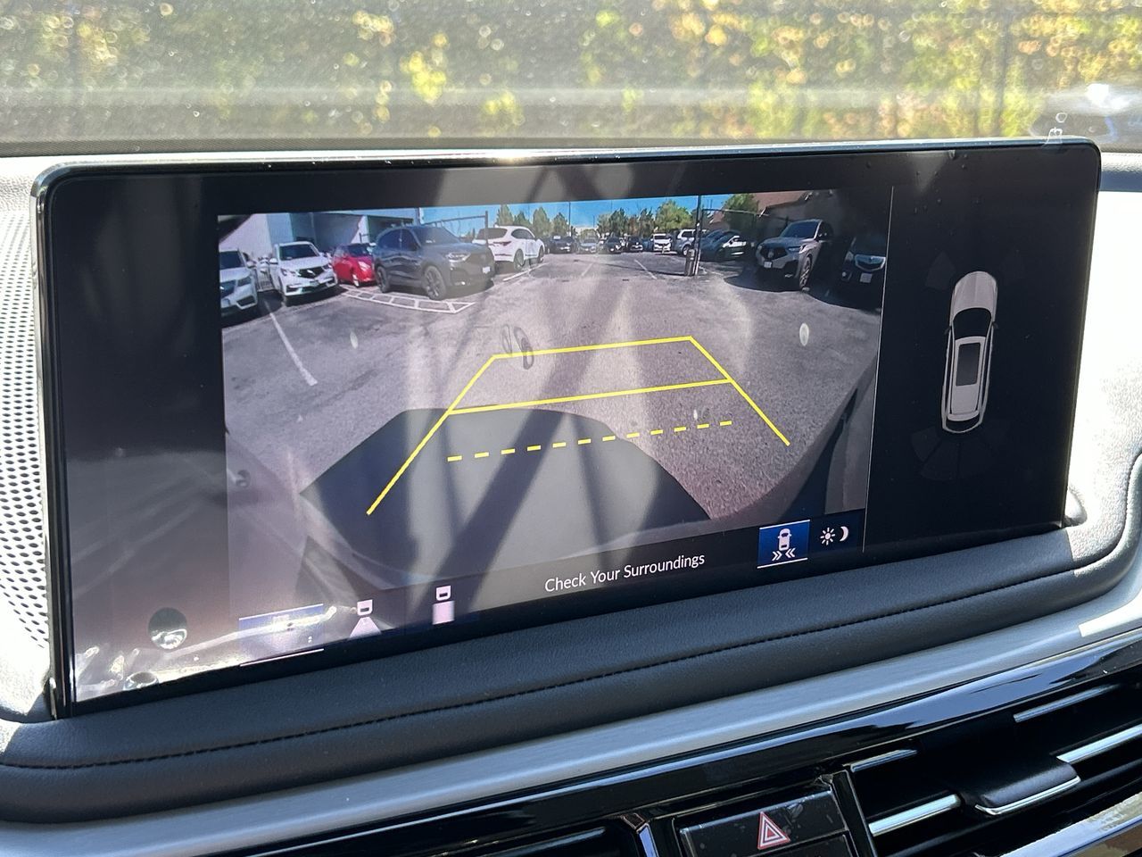 2026 Acura MDX in Markham, Ontario