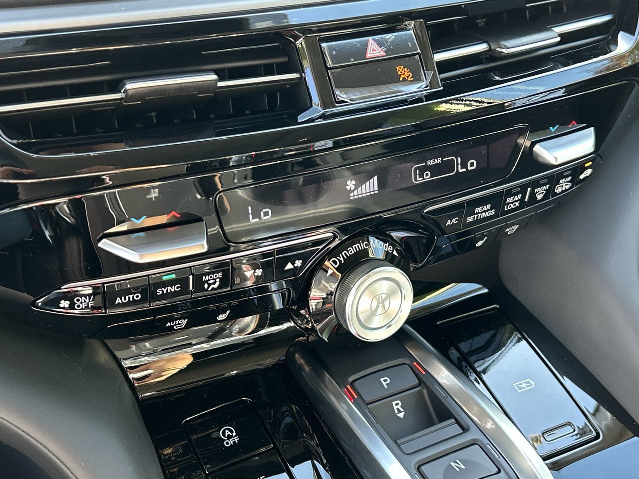 2026 Acura MDX in Markham, Ontario