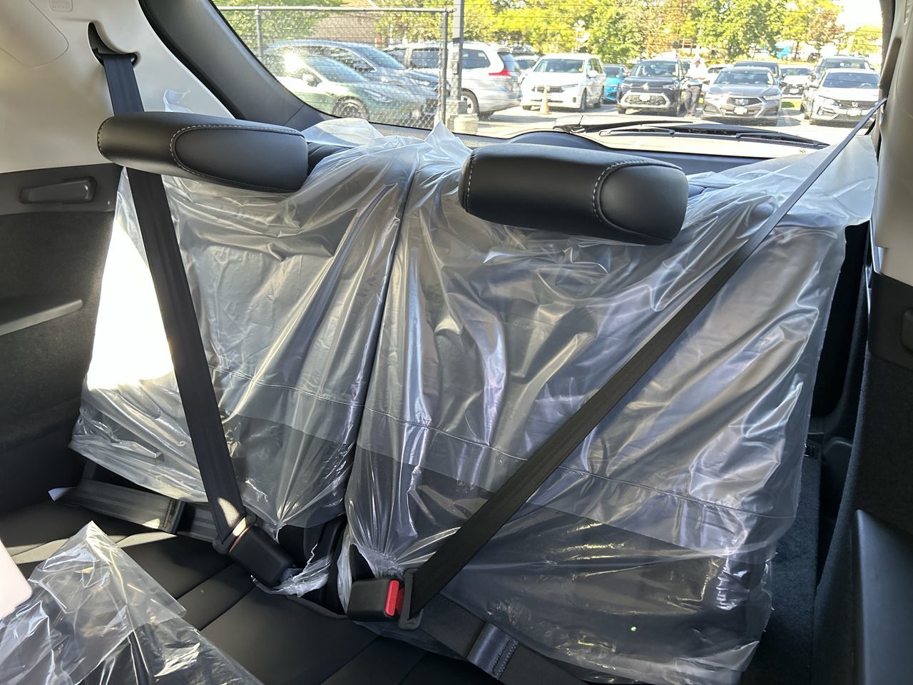 2026 Acura MDX in Markham, Ontario