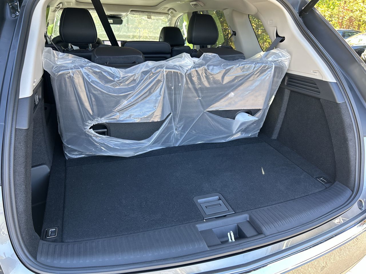 2026 Acura MDX in Markham, Ontario