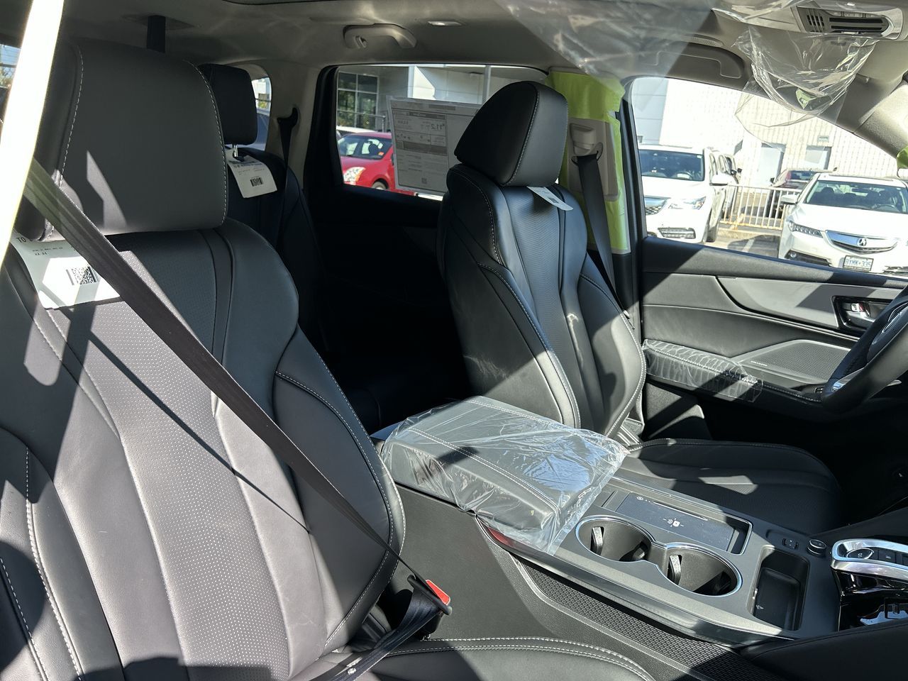 2026 Acura MDX in Markham, Ontario