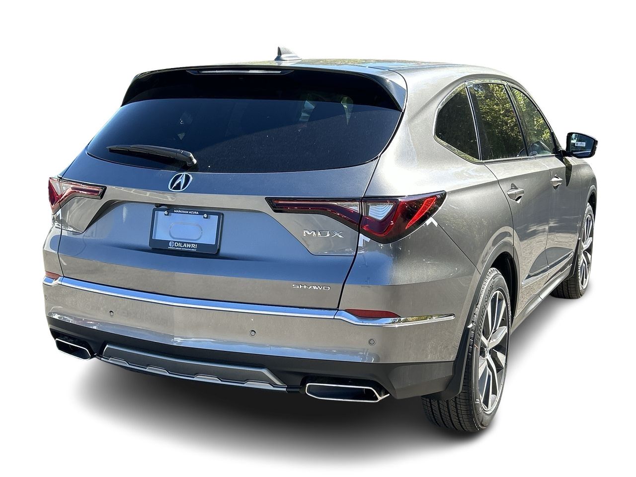 2026 Acura MDX in Markham, Ontario