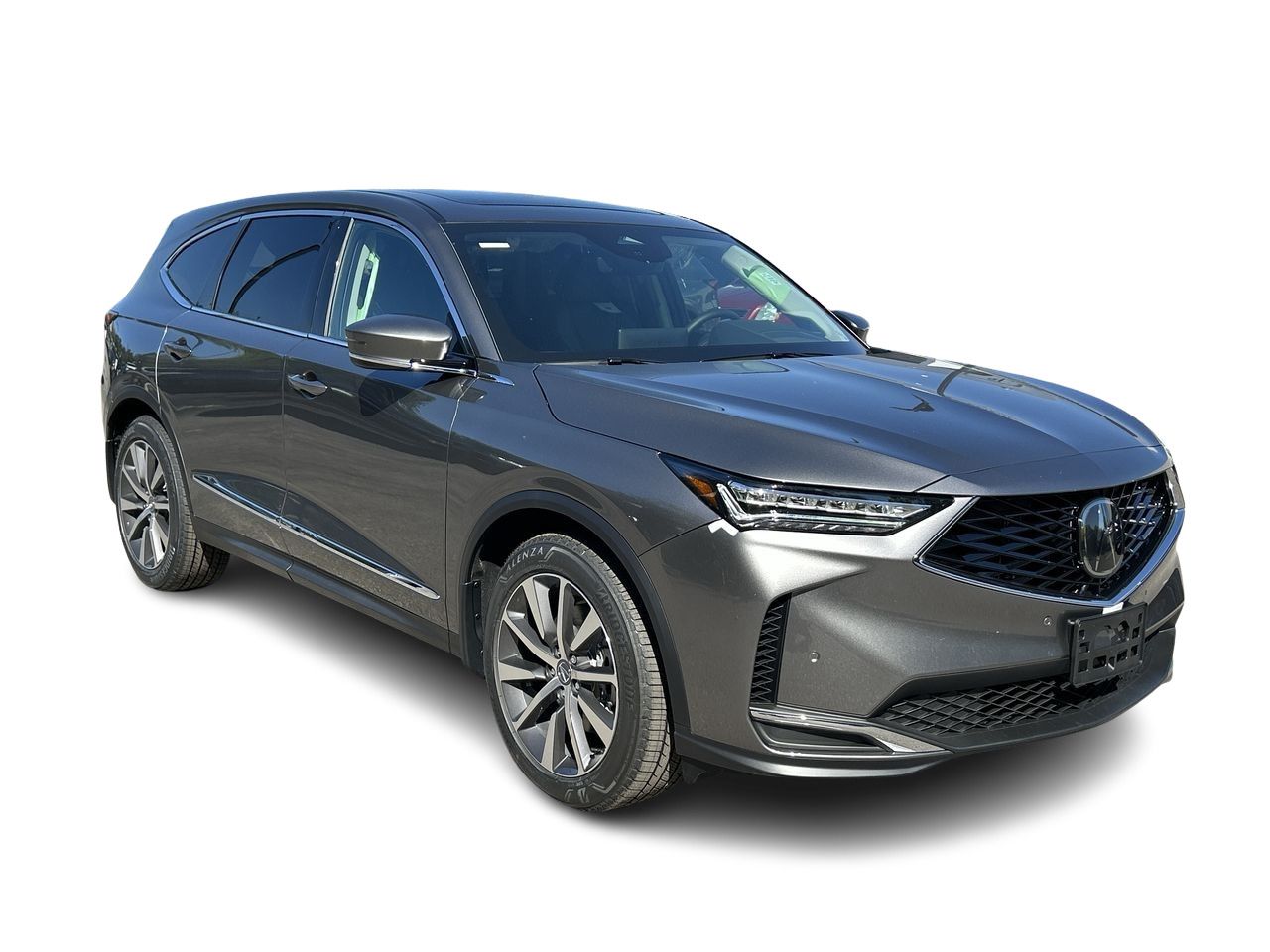 2026 Acura MDX