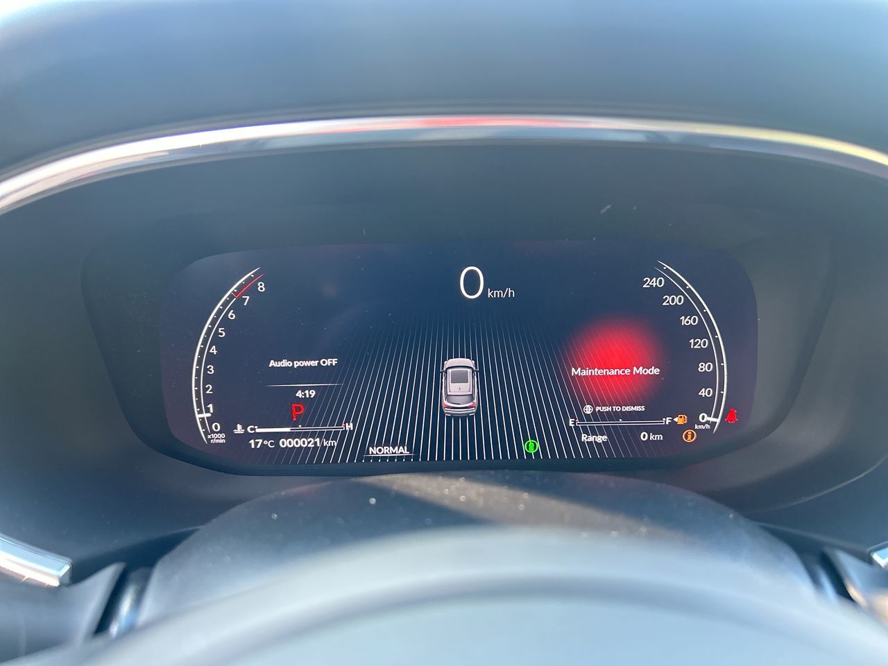 2026 Acura MDX