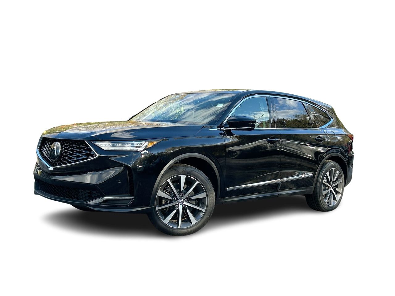 2026 Acura MDX