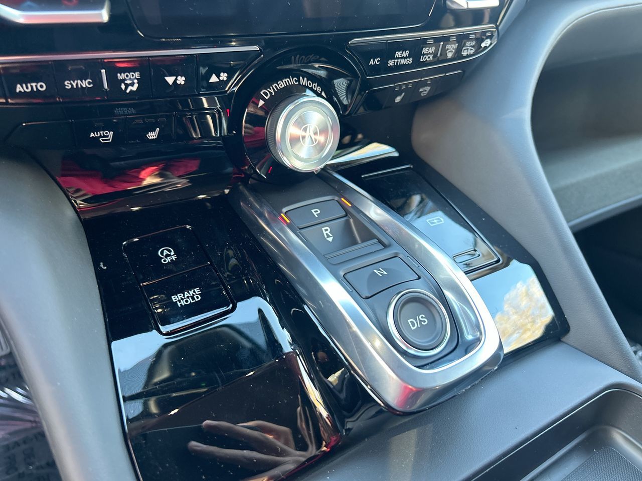 2026 Acura MDX