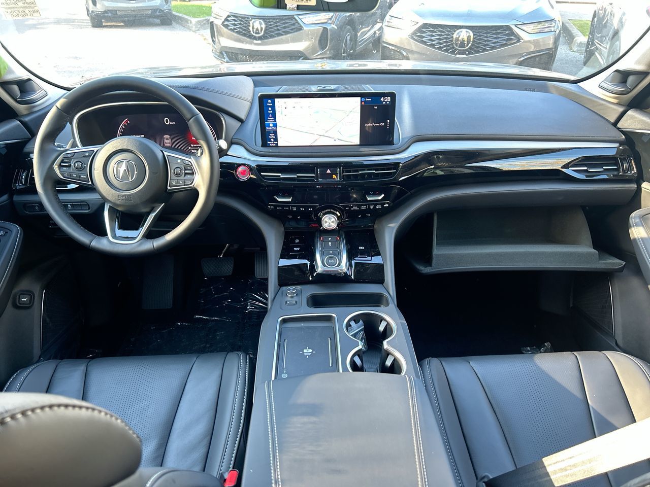 2026 Acura MDX