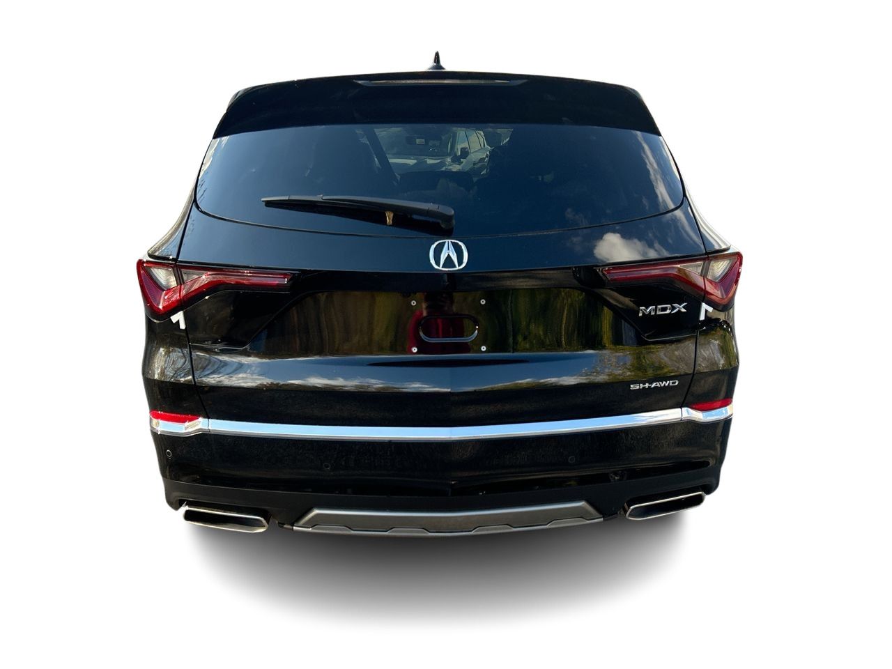 2026 Acura MDX