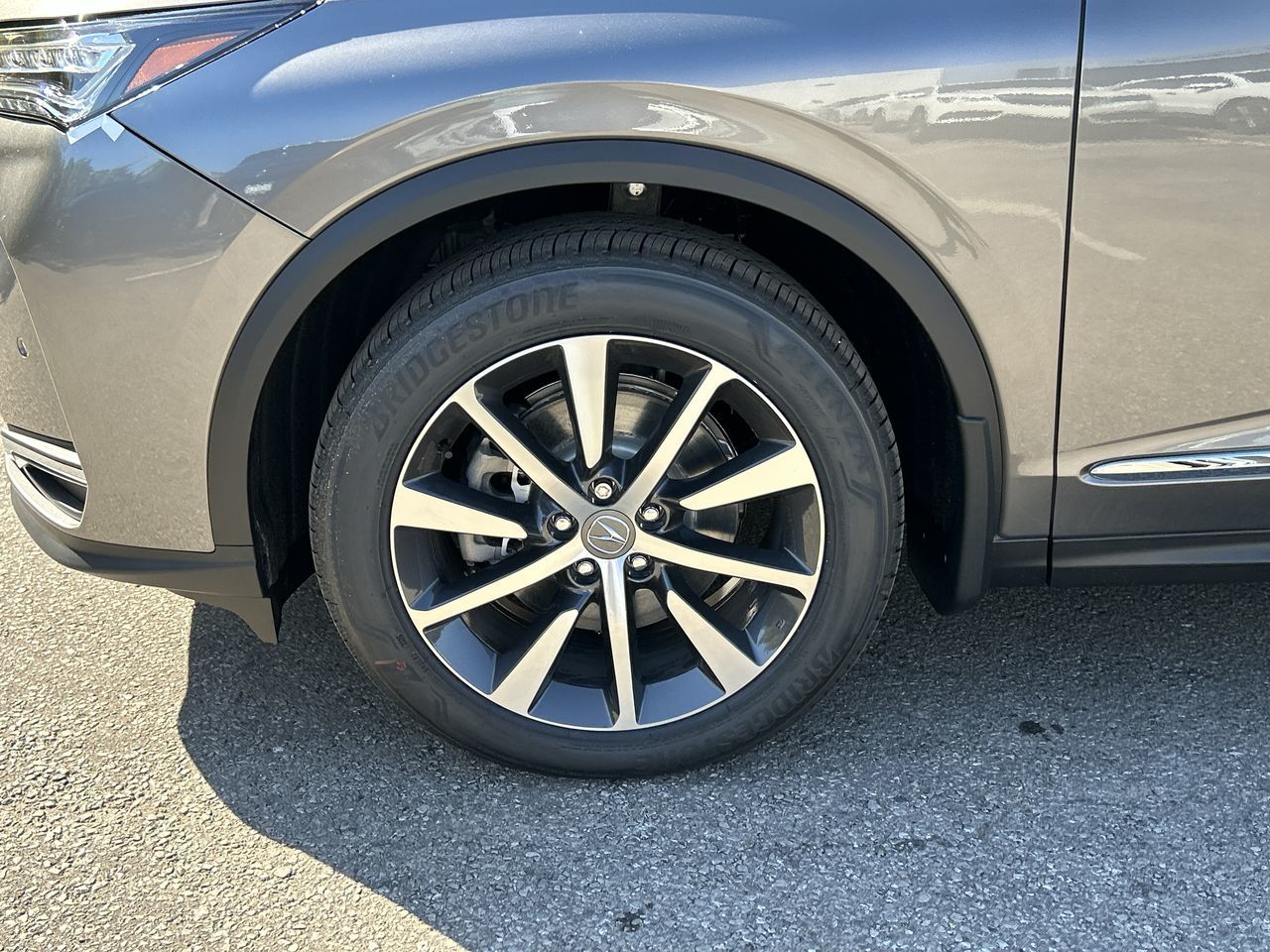 2026 Acura MDX