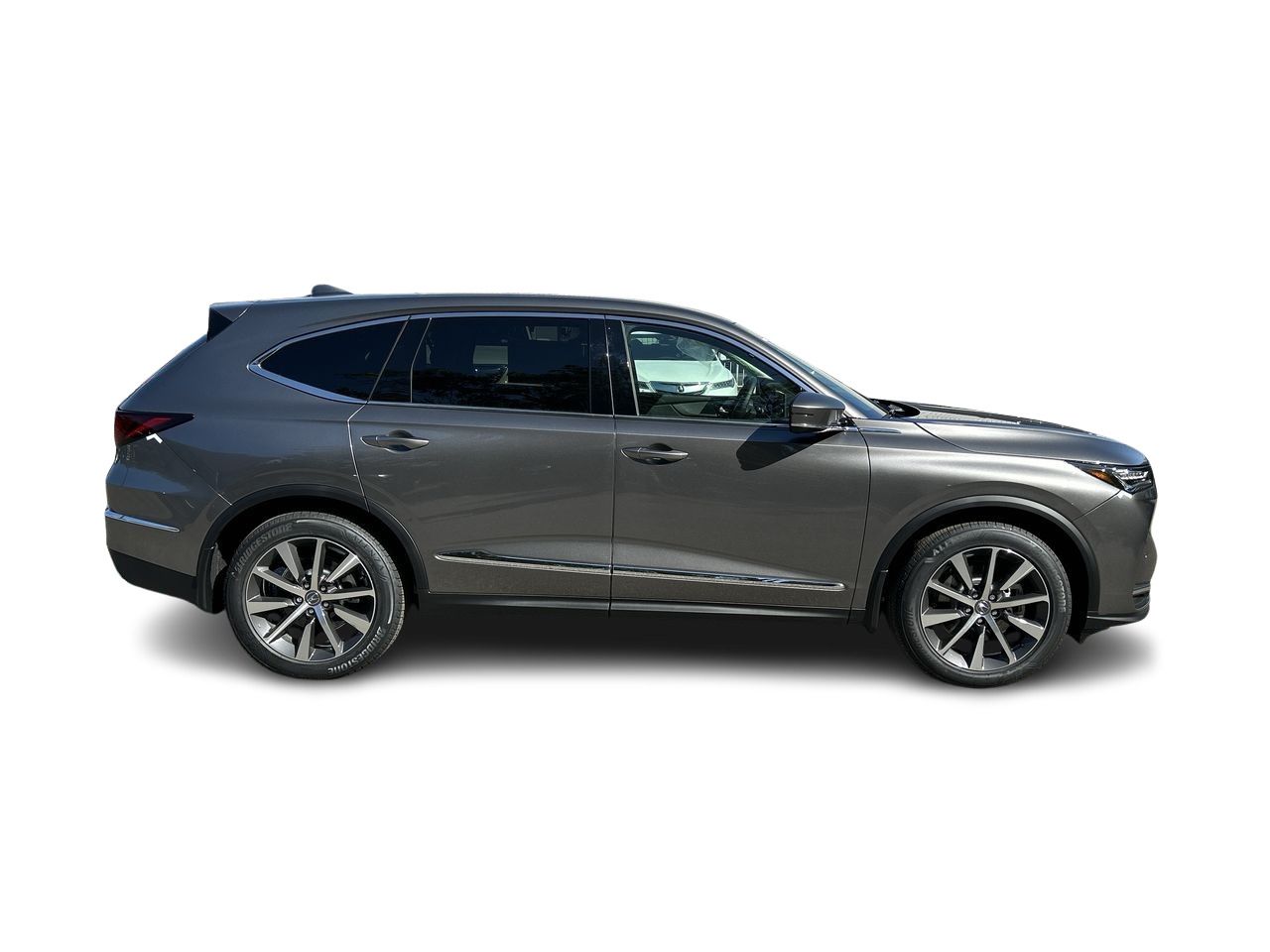 2026 Acura MDX